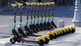 Theft of e-scooter prompts Kildare garda probe