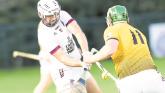 Kildare SHC B: Goals decisive as Leixlip advance to final