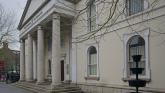 Man was locked out of the house three times, it's claimed in Kildare court