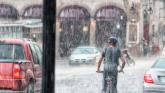 LIVE: Met Éireann urges caution this weekend as weather warning is issued for Laois