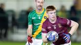 Kildare JFC A: Robertstown, Ballykelly into decider