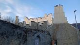 Historic Kildare castle could become a tourist attraction