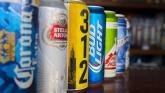 Kildare off-licence store sustains criminal damage