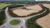A whopping €1.5m paid for 8.5 acres in Kill