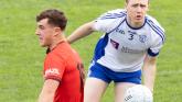 Kildare SFC: Naas blow Celbridge away