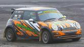17 year-old Kildare driver wins at Mondello on Senior Rallycross Debut