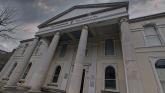 'I was like an eejit, marrying that eejit', woman tells Kildare court