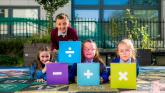 Counting down to Maths Week in Kildare