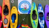 Monasterevin Blueway Kayaking Club, Kildare, holds Halloween Kayak Camp