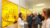 Intel, Kildare opens its doors for Ireland’s first Manufacturing Day