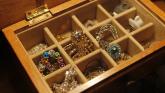 Around €1,400 worth of jewellery stolen from ‘remote’ Kildare home