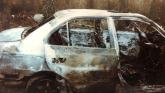 Barry escaped the crash in 2000 but he badly injured his leg