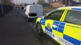 Kildare driver six times over the legal drink driving limit