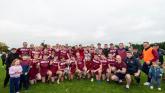 McCarthy magic helps Leixlip to Kildare Reserve C Football title