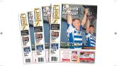 In this week's Leinster Leader Sport