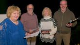 Kill Musical & Dramatic Society in Co Kildare is staging One Act Plays this week 