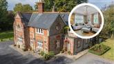 PICTURES: Take a look inside stunning Kildare 'ranch' for sale with surprising price tag