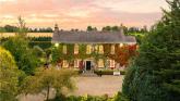 Mount Prospect Stud, Rathangan