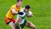 Dominant Sallins crowned Kildare Intermediate Football Champions