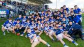 Naas crowned Kildare Minor A Champions with 66th-minute penalty to win