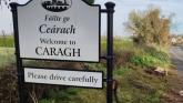 Kildare driver involved in road traffic collision 'four times over the legal limit'