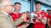 First Leinster Championship fixture for Kildare SFC champs Athy confirmed