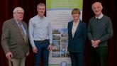 GALLERY: Kildare Federation of Local History Groups Seminar and AGM 2025