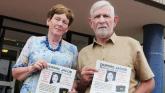 Kildare parents renew appeal for information on murdered daughter in Crimecall episode