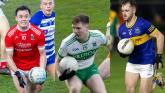 Dates and times for three Kildare champions' Leinster outings this weekend