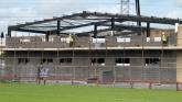 Kildare Sports Centre's €4 million gym extension to open in early 2026