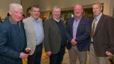 GALLERY: Naas RFC Annual Business Lunch, Lawlor's Hotel, Naas, Kildare