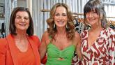 Lorraine Keane’s preloved boutique Fashion Relief comes to Kildare