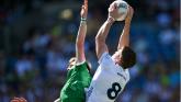 Kildare's O'Byrne Cup fixtures confirmed with key rule changes for 2026 competition