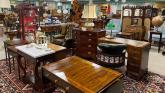 Impressive catalogued Live Auction from Reilly's Antiques is not to be missed Impressive catalogued Live Auction from Reilly's Antiques is not to be missed
