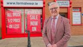 GALLERY: Retirement Sale at Mardec Clothing, Naas, County Kildare