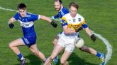 Where to get ticket's for Grange's Leinster QF as Kildare champs meet Cloughbawn