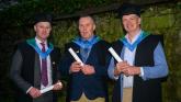 Kildare farmers graduate from the Tirlán & Baileys Sustainable Farming Academy class of 2025