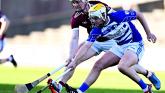 Leinster Hurling Naas