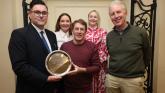 The Keadeen Hotel, Kildare announces winners of the 2025 Legacy Series
