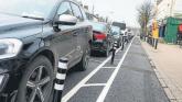 Kildare County Council urged to remove cycle lanes in Newbridge