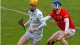 Kildare champs Clane beaten in rain-soaked Leinster Final with Davidstown Courtnacuddy Kildare champs Clane beaten in rain-soaked Leinster Final with Davidstown Courtnacuddy