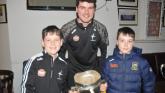 PICTURES: All-Ireland trophies visit Naas GAA and Kildare SHC champions PICTURES: All-Ireland trophies visit Naas GAA and Kildare SHC champions