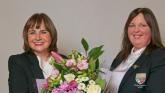 GALLERY: Killeen Golf Club in Kildare appoints first Lady President