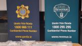 BREAKING: Garda&iacute; seize over &euro;4 million of suspected cocaine following searches in Kildare and Wexford