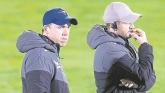Kildare GAA: Successive Athy management step aside