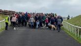 Annual Curragh Dog Walk to raise funds for Kildare Animal Foundation