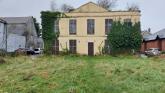 A historic (but derelict) 200 year old Kildare house 'should be protected'