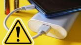 ALERT: Fire risk sparks urgent recall of power banks which may have been sold in Kildare