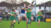PREVIEW: Grange' tackle Munster champs Ballymacelligott for place in All-Ireland final