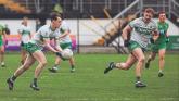 Sallins vs An Ghaeltacht All-Ireland semi-final